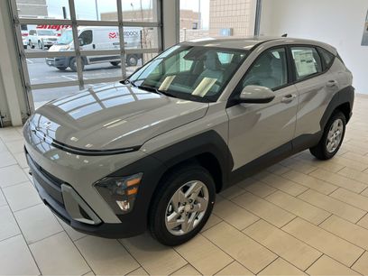 New 2026 Hyundai Kona SE