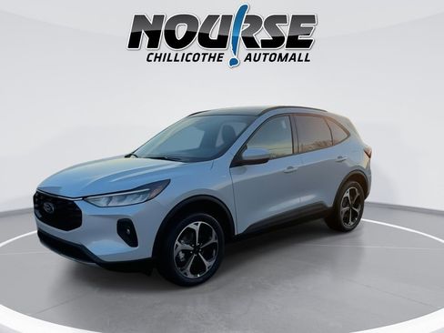 New 2026 Ford Escape ST-Line Select w/ Tech Pack #1 image 4