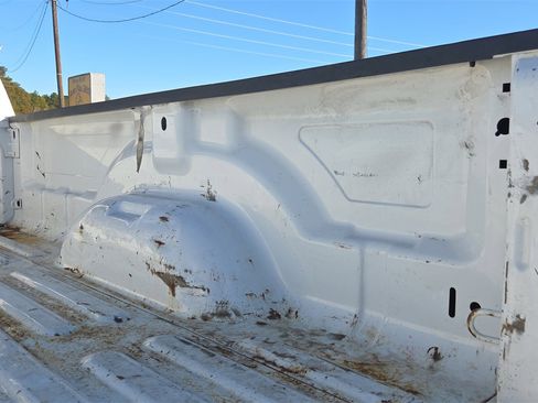 Used 2016 RAM 3500 Tradesman w/ Popular Equipment Group image 27