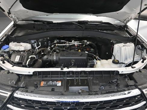 Used 2021 Ford Explorer XLT w/ Equipment Group 202A RWD image 10