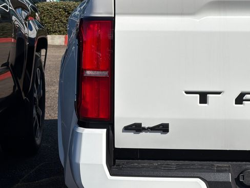 New 2026 Toyota Tacoma SR5 image 7