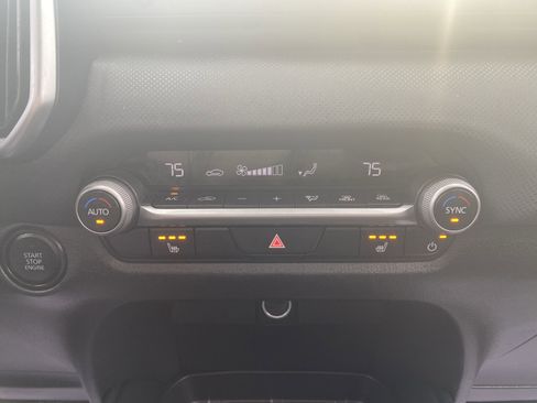 Used 2024 MAZDA CX-50 AWD 2.5 S w/ Cargo Package image 12