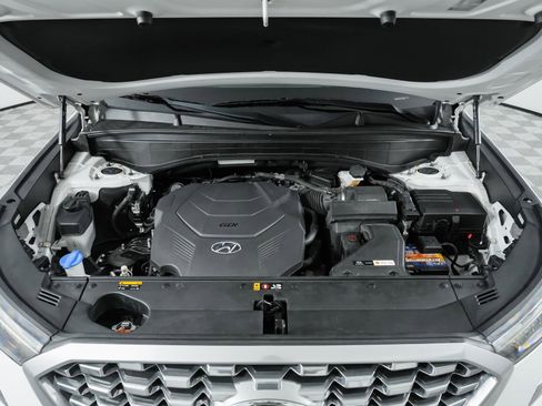 Used 2020 Hyundai Palisade SEL image 43