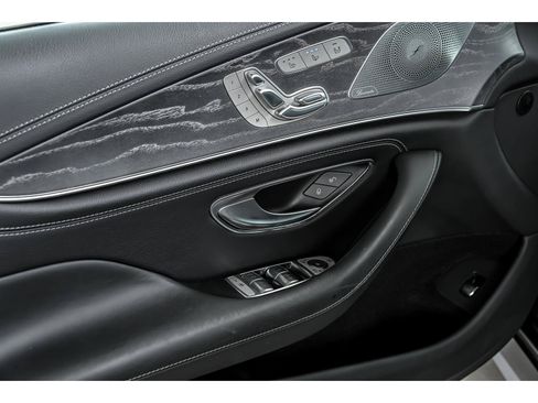 Used 2019 Mercedes-Benz CLS 53 AMG 4MATIC image 15