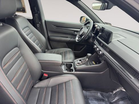 Used 2025 Honda CR-V Sport-L image 15