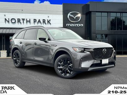 New 2026 MAZDA CX-90 3.3 Turbo w/ Premium Sport Pkg