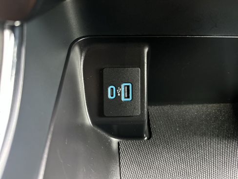Used 2024 Ford F150 STX w/ Mobile Office Package RWD image 42