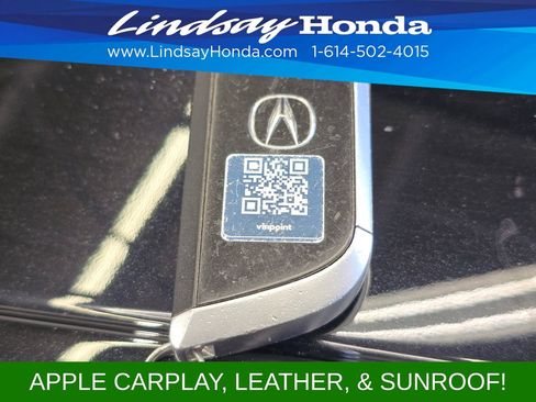 Used 2024 Acura Integra FWD image 23