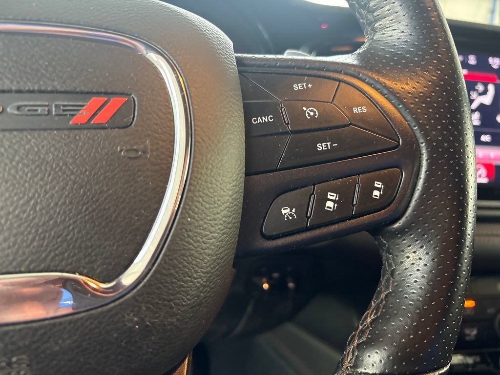 Used 2023 Dodge Durango GT AWD/4WD image 42