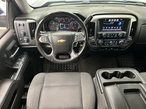 Used 2016 Chevrolet Silverado 1500 LT w/ All Star Edition image 12