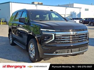 New 2026 Chevrolet Tahoe LT w/ Comfort Package AWD/4WD video 2