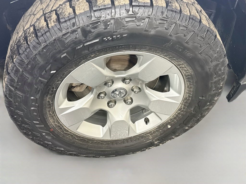 Used 2023 RAM 1500 Lone Star AWD/4WD image 31