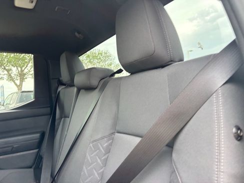 New 2026 Toyota Tacoma SR5 AWD/4WD image 27