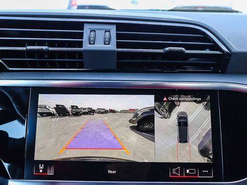 Used 2025 Audi Q3 2.0T Premium Plus w/ Premium Plus Package image 35