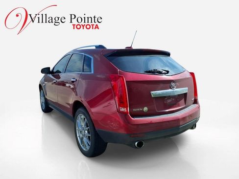 Used 2015 Cadillac SRX Performance FWD image 2