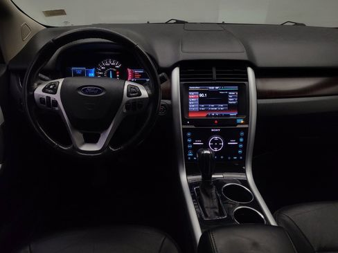Used 2013 Ford Edge Limited image 22