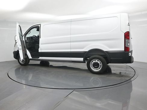 New 2026 Ford Transit 150 Low Roof w/ Load Area Protection Package RWD image 33