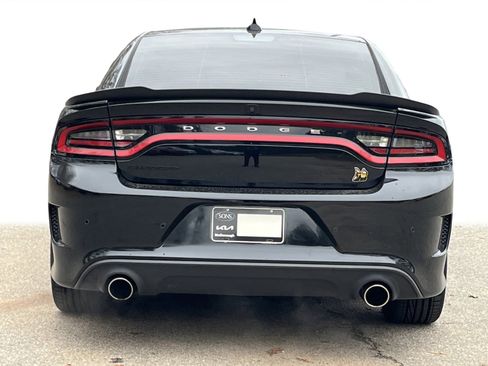 Used 2022 Dodge Charger Scat Pack w/ Plus Group image 24