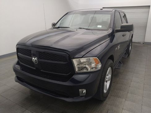 Used 2014 RAM 1500 Express RWD image 15