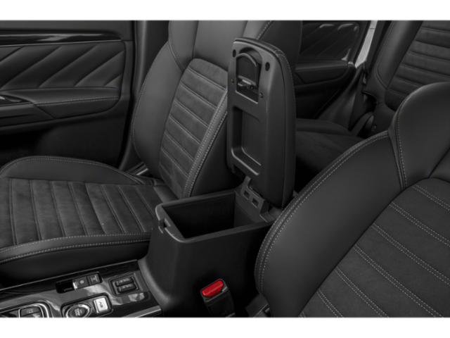 Used 2019 Mitsubishi Outlander GT AWD/4WD image 14