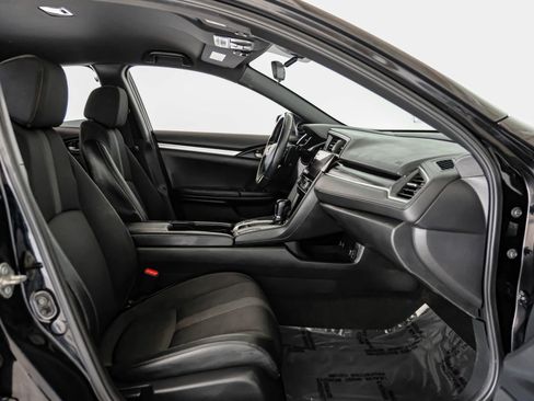 Used 2019 Honda Civic Sport image 27