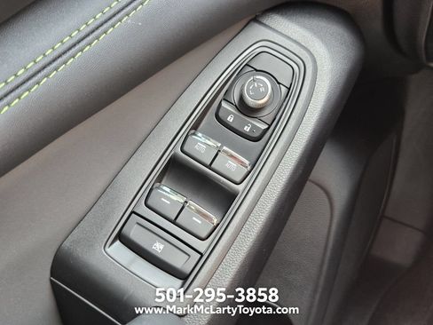 Used 2024 Subaru Ascent Onyx Edition AWD/4WD image 26