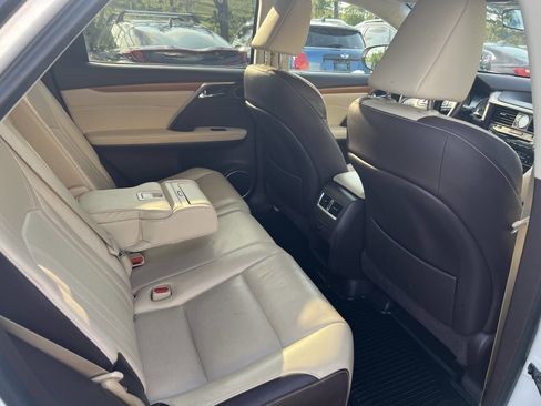 Used 2017 Lexus RX 350 AWD image 14