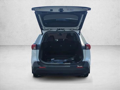 Certified 2025 Toyota RAV4 XLE Premium FWD image 6