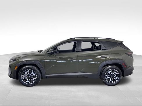 New 2026 Hyundai Tucson XRT FWD image 2