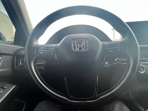 Used 2024 Honda Civic EX image 23