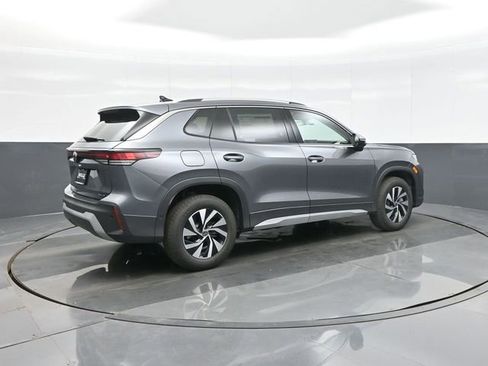 New 2026 Volkswagen Tiguan S image 7