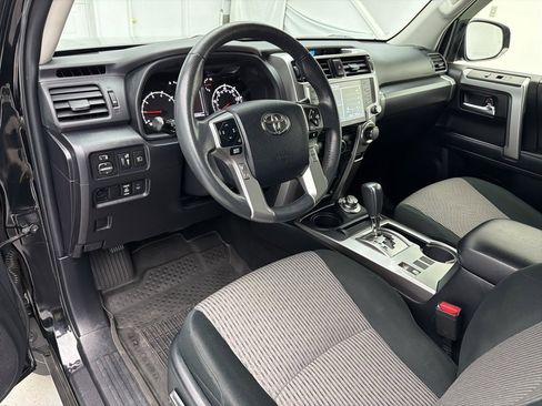 Used 2023 Toyota 4Runner SR5 image 15