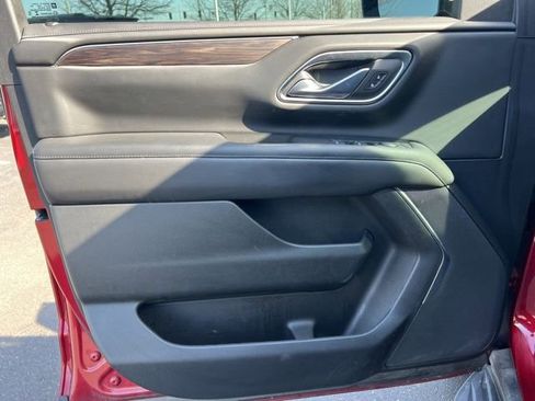 Used 2023 Chevrolet Tahoe LS image 23