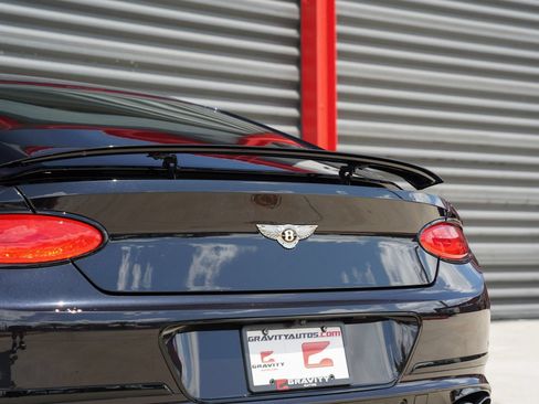 Used 2020 Bentley Continental GT AWD/4WD image 15