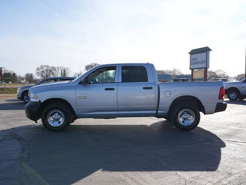 Used 2016 RAM 1500 Tradesman w/ Popular Equipment Group image 6
