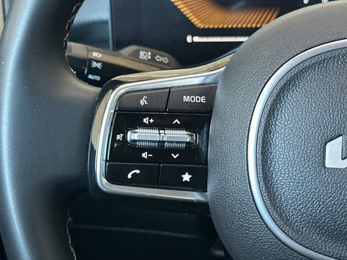 Certified 2025 Kia Sorento S w/ Panoramic Sunroof Package FWD image 27