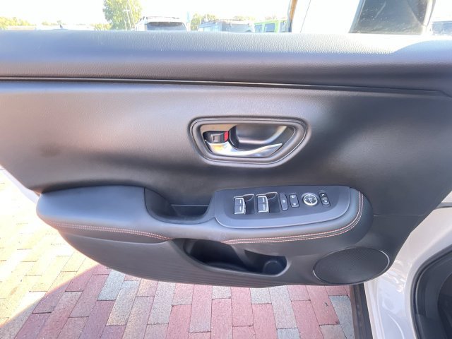 Certified 2024 Honda HR-V Sport image 10