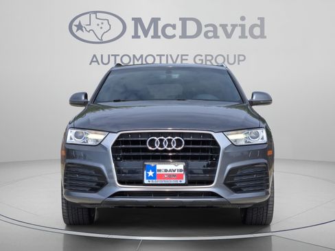 Used 2018 Audi Q3 2.0T Premium w/ Convenience Package FWD image 8