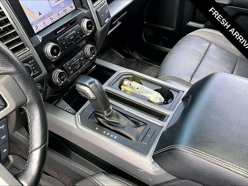 Used 2019 Ford F150 Raptor w/ Equipment Group 802A Luxury AWD/4WD image 8