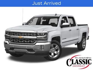 Used 2018 Chevrolet Silverado 1500 LTZ w/ Texas Edition video 1