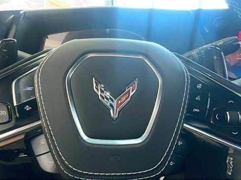 New 2026 Chevrolet Corvette Z06 image 18