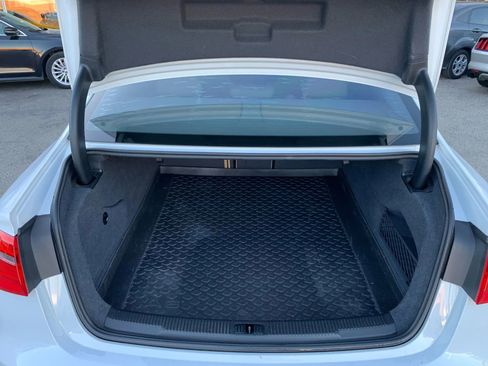 Used 2013 Audi A6 3.0T Prestige image 28