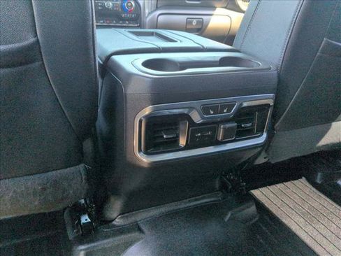 Used 2021 Chevrolet Silverado 2500 LTZ w/ LTZ Convenience Package AWD/4WD image 23