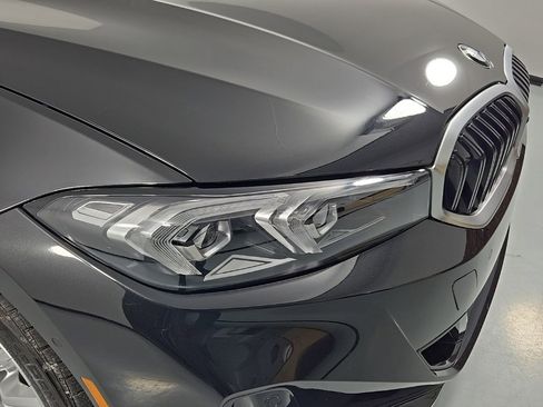 Certified 2024 BMW 330i xDrive Sedan w/ Premium Package image 11