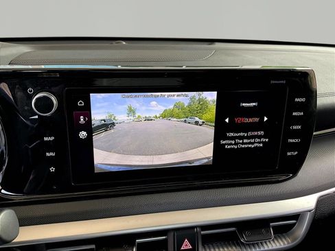 Used 2023 Kia K5 GT-Line FWD image 14