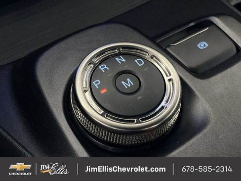 Used 2021 Ford Mustang Shelby GT500 w/ Technology Package image 17