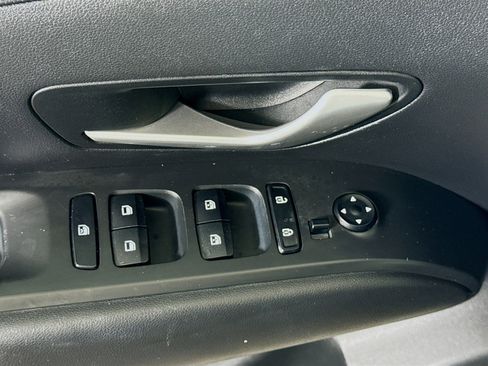 Used 2024 Hyundai Tucson SEL AWD/4WD image 24