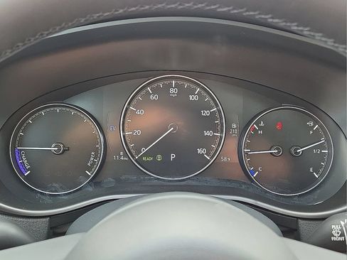 New 2026 MAZDA CX-50 2.5 Hybrid w/ Weather Package AWD/4WD image 26
