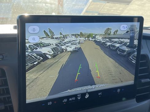 New 2026 Ford Transit 250 148 Medium Roof image 25