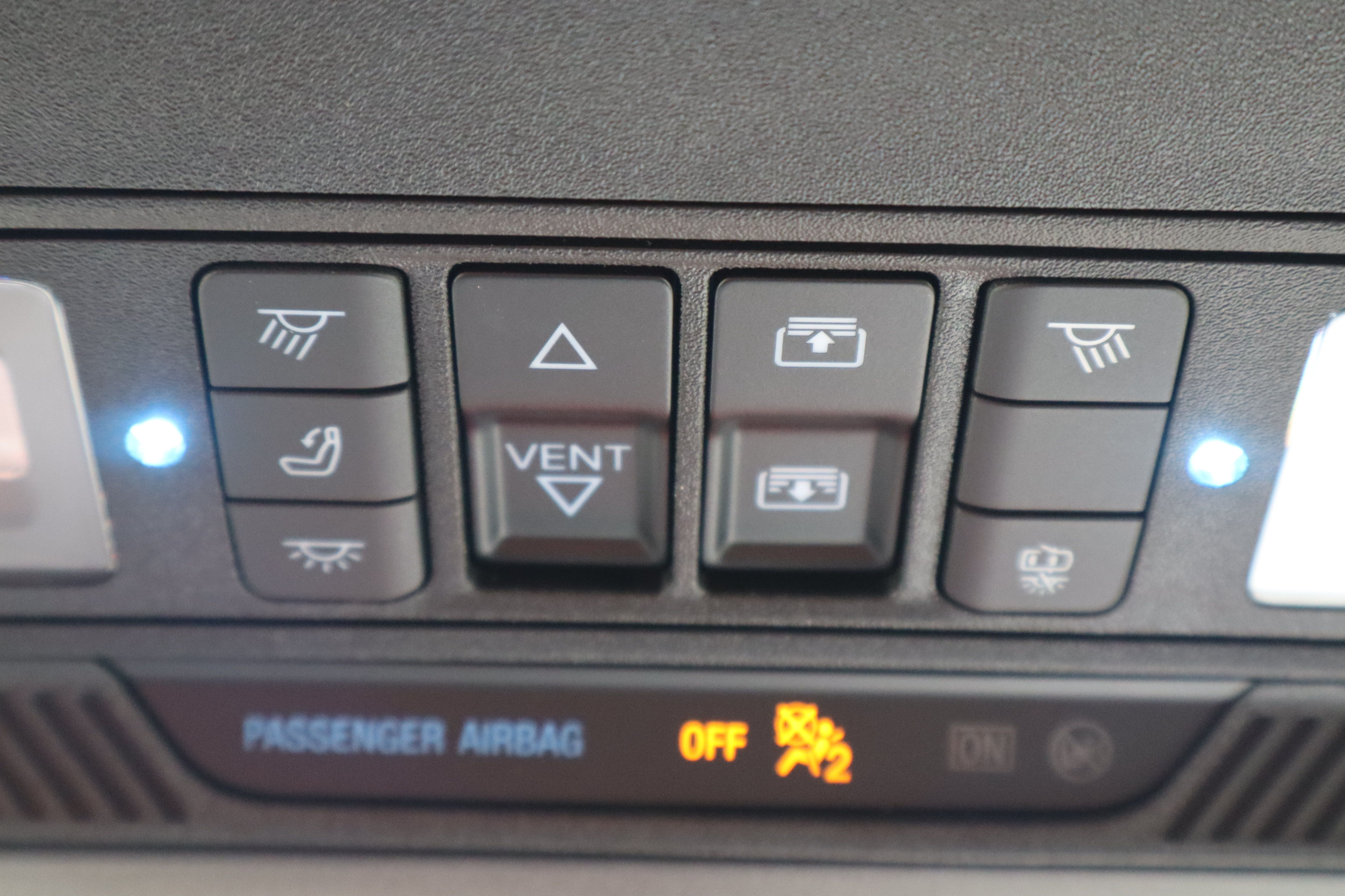 Used 2025 Ford Expedition King Ranch AWD/4WD image 28